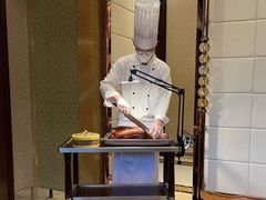 -御仙都北京菜馆·烤鸭店(双井店)