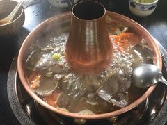 -陀岗美食·云南藏式特色餐厅