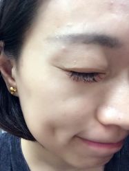 -吉吉靓甲美睫