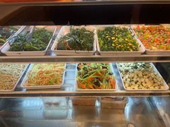 -庆丰包子铺(潘家园店)