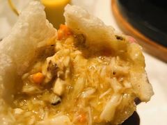 -无锡苏宁银河国际酒店-悦府65中餐厅