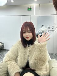 点击看大图 -3am hair salon烫发染发接发