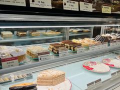 -德南面包房(尚都店)