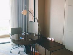 -舟山希尔顿酒店