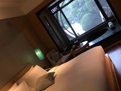 -西安华清御汤酒店