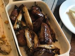 -Kitchen·Y洋厨房西餐厅(王府壹号店)