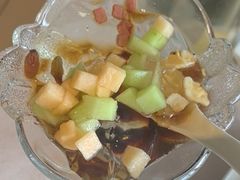 -渝信川菜(南滨店)
