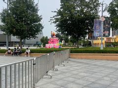 -北京欢乐谷