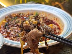 -顺水湾·牛肉牛杂火锅(驾鹤店)