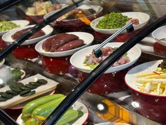 -钟掌勺忘不了地道湘菜(新天地假日广场店)