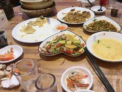 -官塘锋记鱼生·生腌·砂锅粥(牌坊街店)