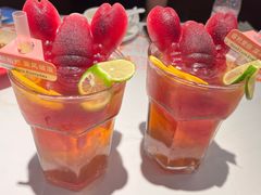 -熊记虾王·蓝龙虾(东晓南店)