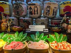 -韩盛·盛江山自助料理(奥体万达店)