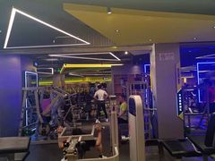 -贝菲特游泳健身(徐泾店)