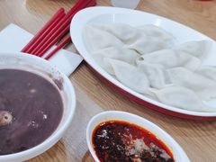 -喜家德虾仁水饺(北站店)