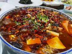 -聚丰苑北京烤鸭(大明宫店)