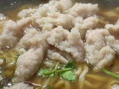 -寻味闽台风味美食馆·王记手打面