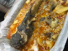 -三煮纸包鱼(青岛总店)