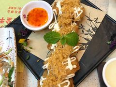 -点都德(千灯湖环宇城店)