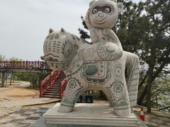 -养马岛旅游度假区