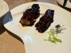 秘制黑叉烧-炳胜品味(珠江新城店)