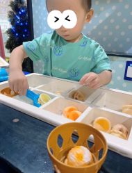 -幻贝家儿童乐园(武汉永旺梦乐城店)