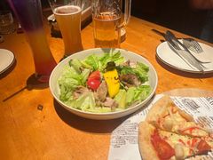 -MR.ROCKY洛奇先生·西餐&酒吧(琶醍店)