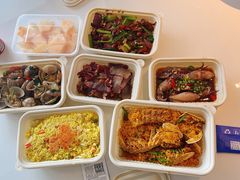 -琼大师东方烤乳猪(亚特兰蒂斯店)