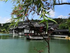 -威海华夏城景区