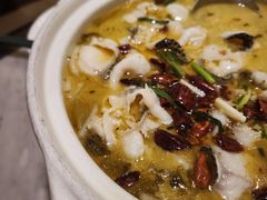 -小菜园新徽菜(上海浦东复地活力城店)