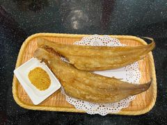 舌头鱼-胶东海鲜大排档(北太平庄店)