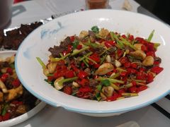 -老长沙龙虾馆·聚会餐厅(白石洲店)