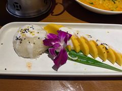 -泰国餐厅 Thai Food(裕华万达店)