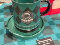 -星巴克(天津国金中心写字楼店)