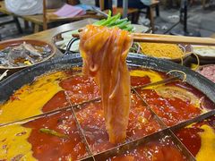 -正南齊北重庆老火锅(光华村直营店)
