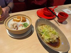 -避风塘(五角场店)
