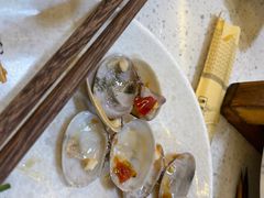 -浮何烤铺(桐梓林店)