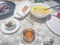 -喜公馆(平安金融中心店)