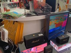 -浣熊唱片店(上海影城店)