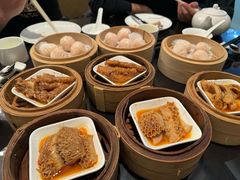 -ManHo万豪中餐厅(成都茂业JW万豪酒店)