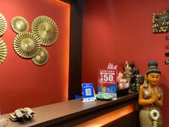 -泰国餐厅 Thai Food(裕华万达店)