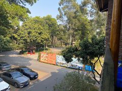 -顺风山庄(水濂山店)