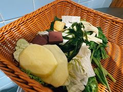 -辛森家猪蹄火锅(台东店)