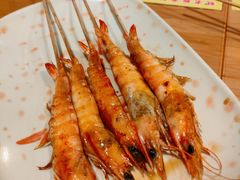 -蚝老板海鲜烧烤大排档(码头店)