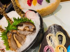 -虾佬圣汤·海鲜姿造(乐堤港店)