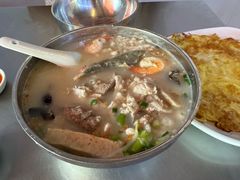 -广场正宗原汁薏米店