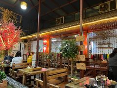 -丽江庭院之爱在路上(西单店)