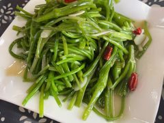 -古道惠风饭庄