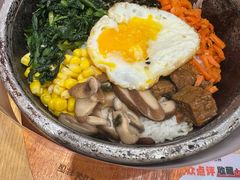 -朴大叔拌饭(广州花城汇店)