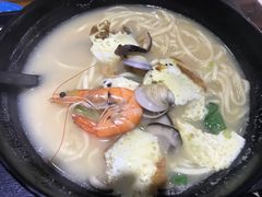 -好麺世家海鲜面馆(新建中路店)
